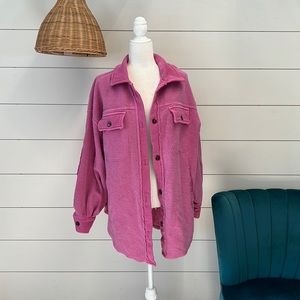 free people jacket